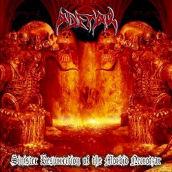 Sinister Resurrection of the Morbid Necrotzar