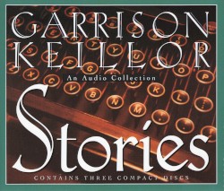 Stories: An Audio Collection