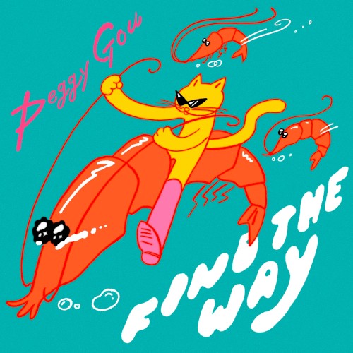 Find the Way