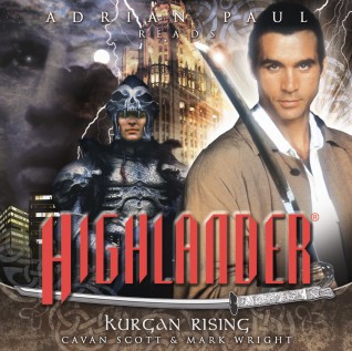 Highlander: Kurgan Rising