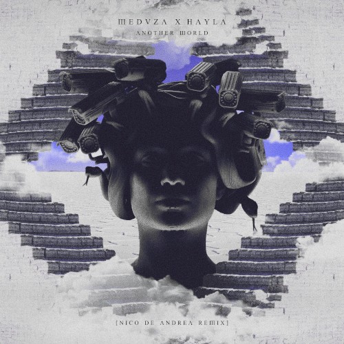 Another World (Nico de Andrea remix)