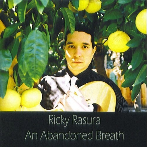 Abandoned Breath