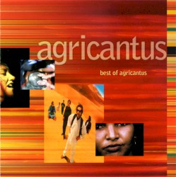 Best of Agricantus