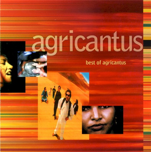 Best of Agricantus