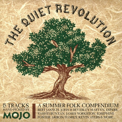The Quiet Revolution: A Summer Folk Compendium