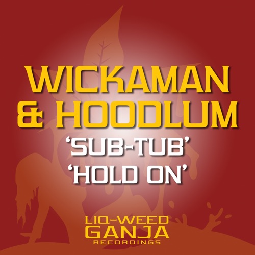 Sub Tub / Hold On (To My Horns)