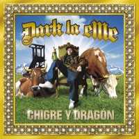 Chigre y dragón