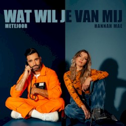 Wat wil je van mij