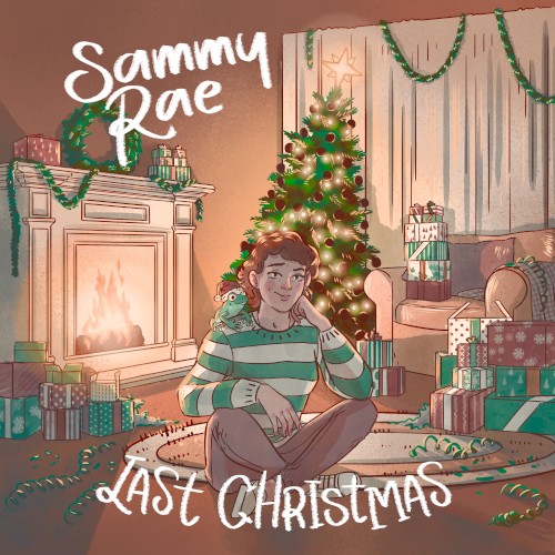 Last Christmas