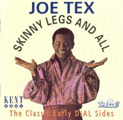 Skinny Legs and All: The Classic Early Dial Sides