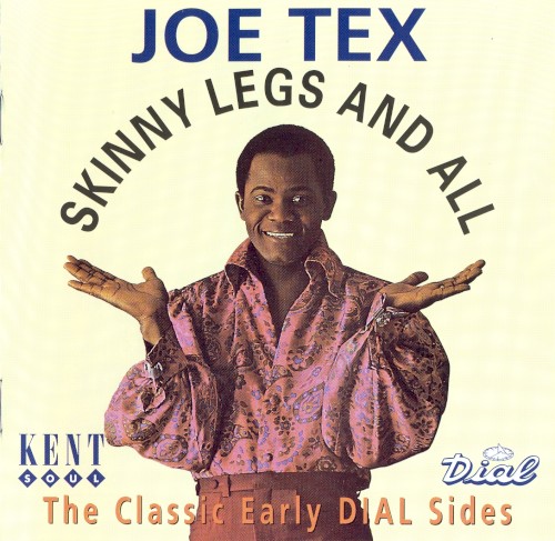 Skinny Legs and All: The Classic Early Dial Sides