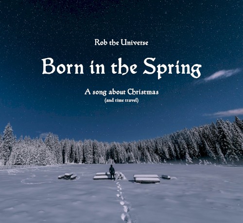 Born in the Spring