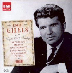 Complete EMI Recordings