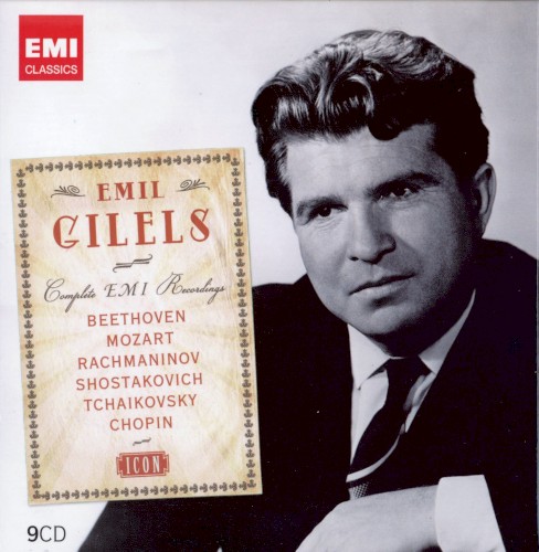 Complete EMI Recordings