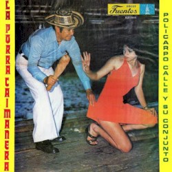La porra caimanera