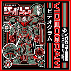 Voorhees Stomp (Acid Washed Remix)