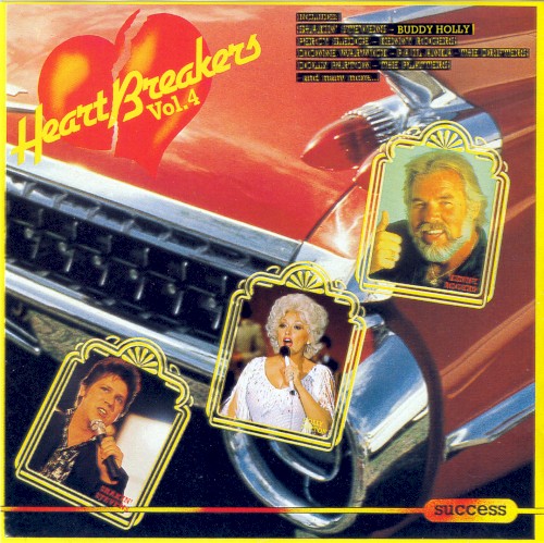 Heart Breakers, Volume 4