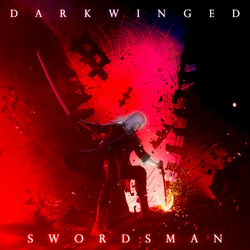 Swordsman (EP)