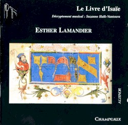 Le livre d’Isaïe