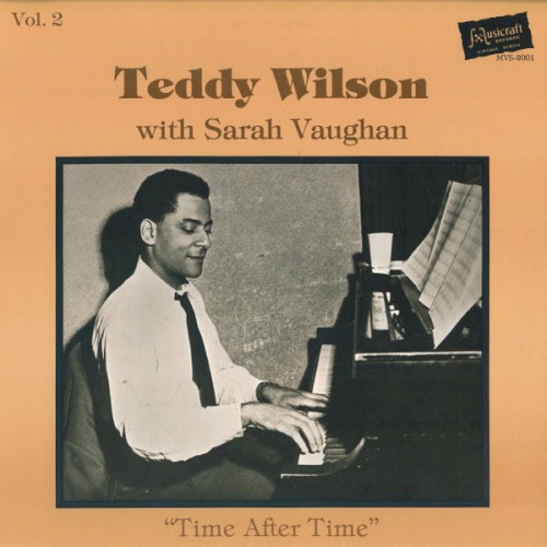 Time After Time