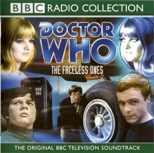Doctor Who: The Faceless Ones
