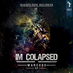 Warcode EP