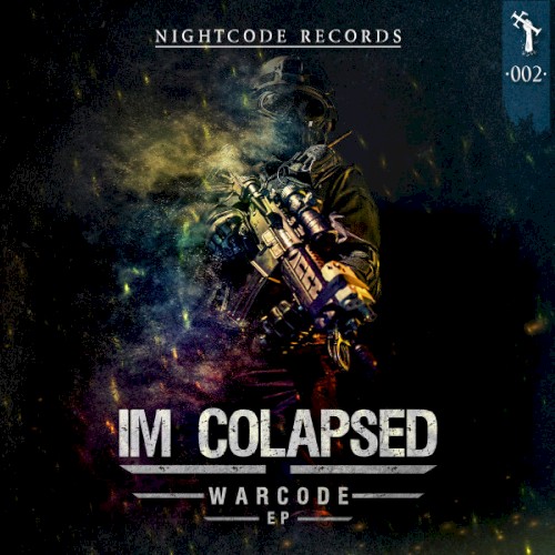 Warcode EP