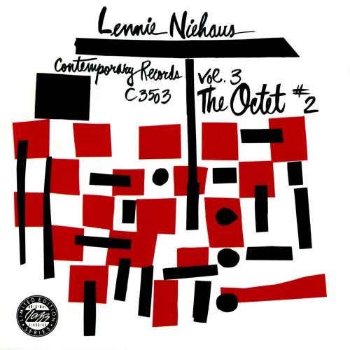 Lennie Niehaus, Volume 3: The Octet # 2
