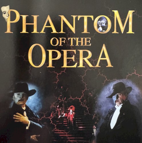 Phantom of the Opera