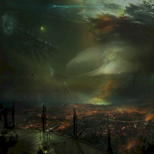 Wicked Assimilation of Worlds