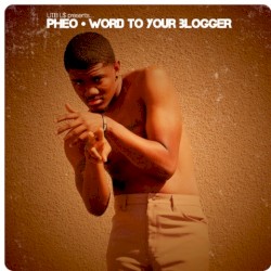 Word to Your Blogger