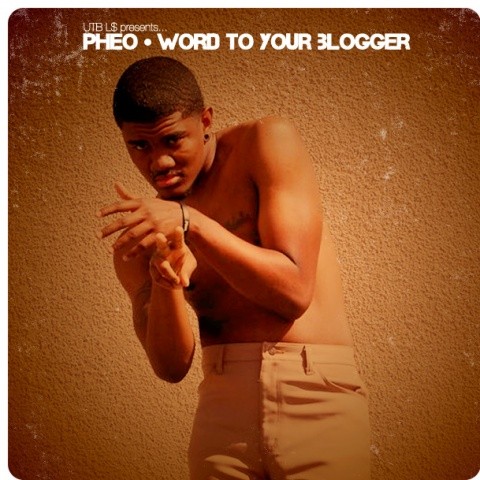 Word to Your Blogger