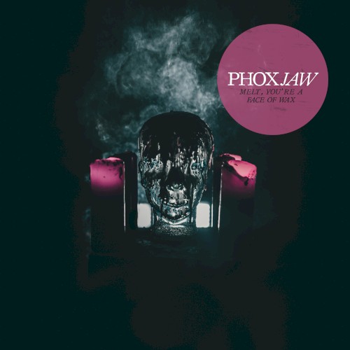Melt, You're A Face Of Wax