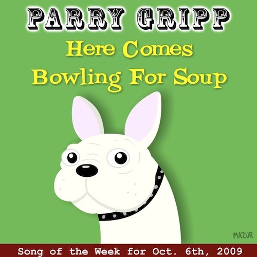 Here Comes Bowling for Soup