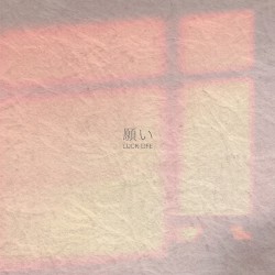 願い