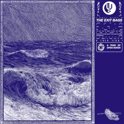 A Fear of Open Water