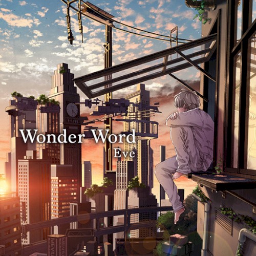 Wonder Word