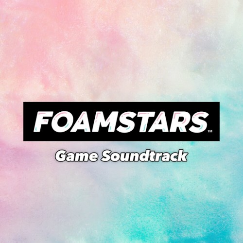 FOAMSTARS Game Soundtrack