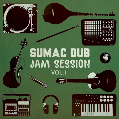 Jam Session Vol.1
