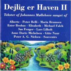 Dejlig er Haven II