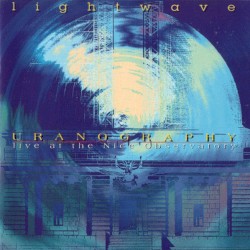 Uranography - Live at the Nice Observatory