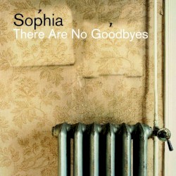 There Are No Goodbyes