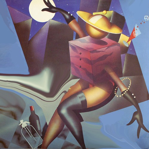 Bandcamp Re-Edits I (2008-2020)
