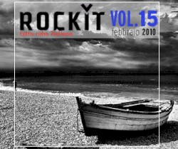 Rockit, Volume 15: Febbraio 2010