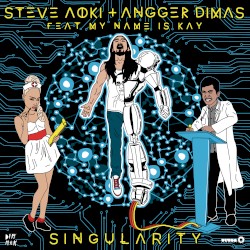 Singularity