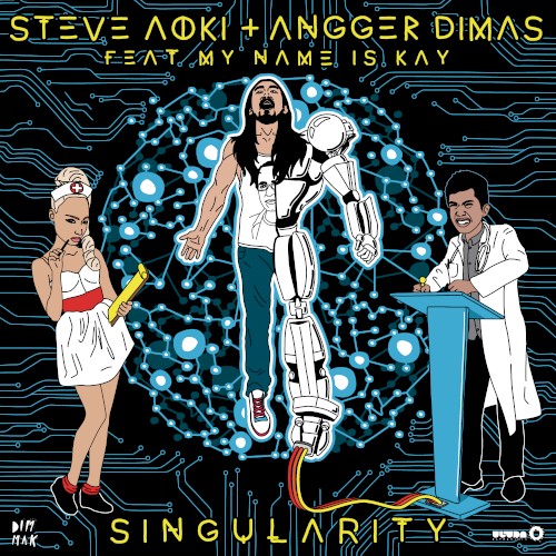 Singularity