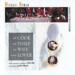 The Cook the Thief His Wife & Her Lover