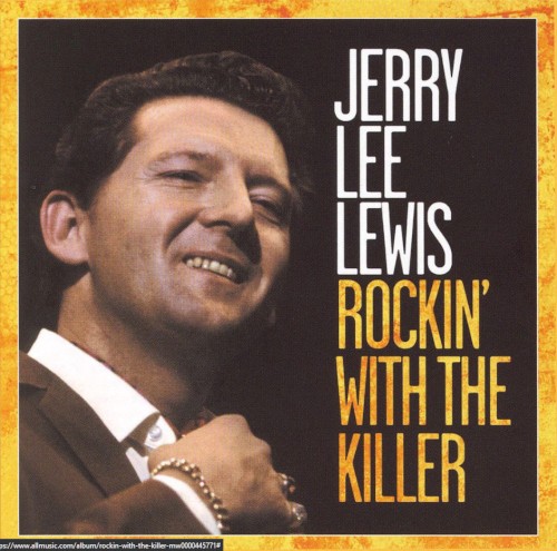 Rockin' With The Killer