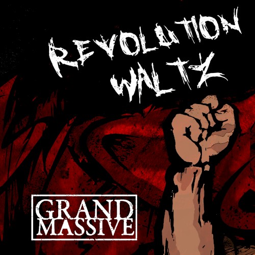 Revolution Waltz