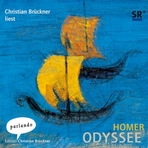 Odyssee